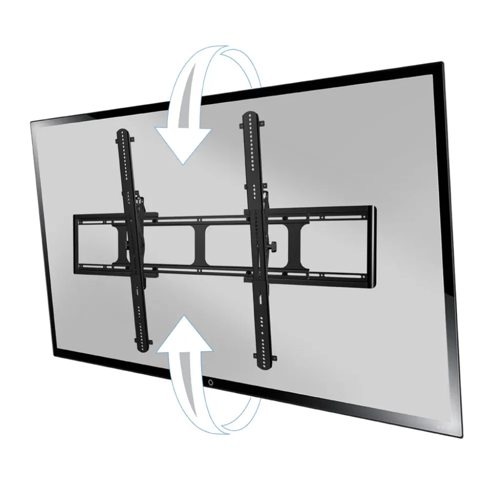SANUS VXT7-B2 Tilting TV Wall Mount for 37"-110" TVs TV Brackets Sanus