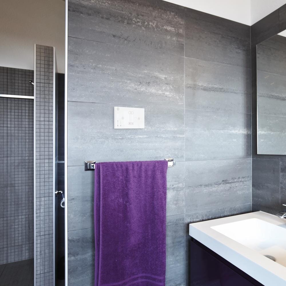 Systemline E50 Bluetooth Music System (No Speakers) Amplifiers Systemline