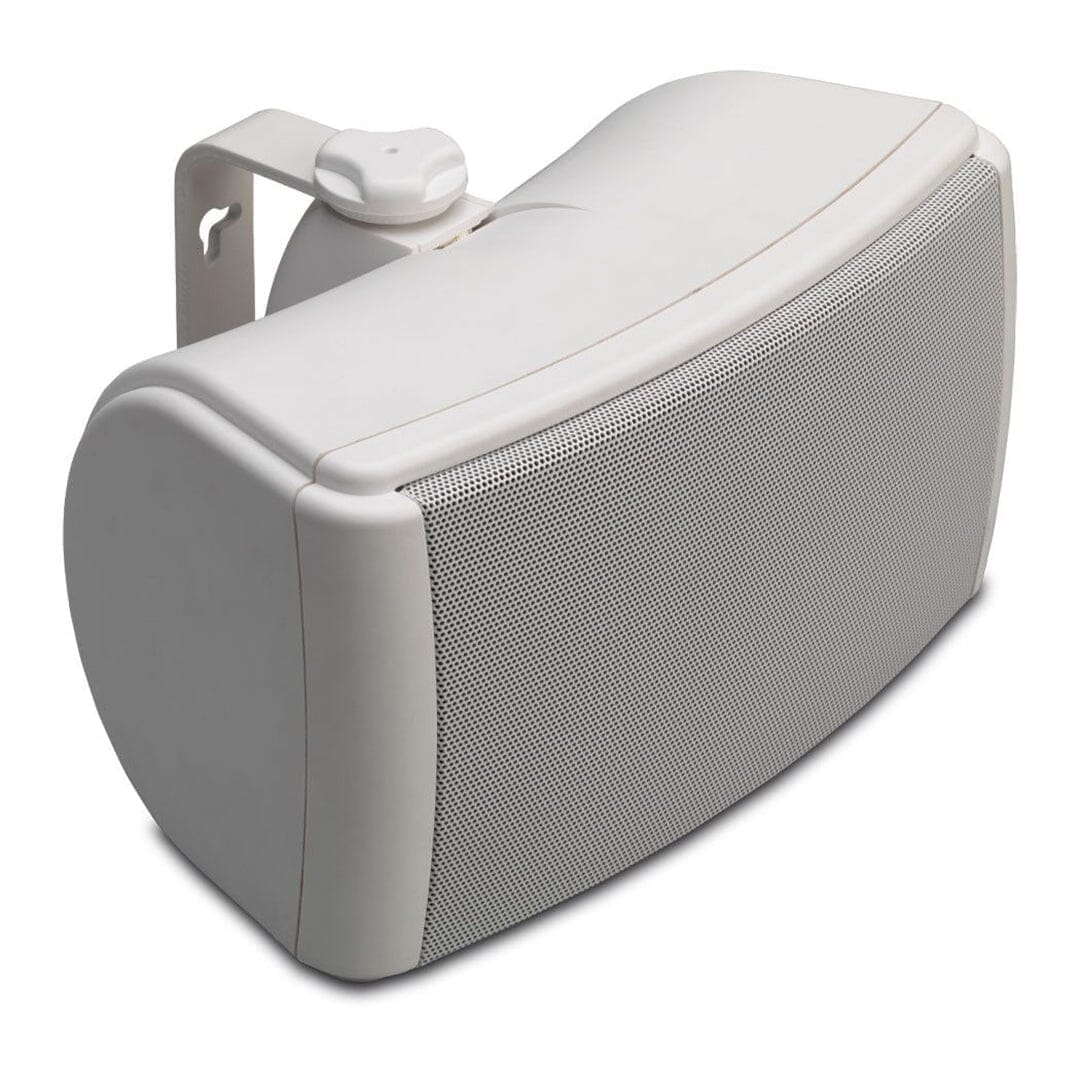 Tangent Ampster + Q Acoustics QI65EW 6.5" Outdoor Speakers Outdoor Speaker Systems Tangent