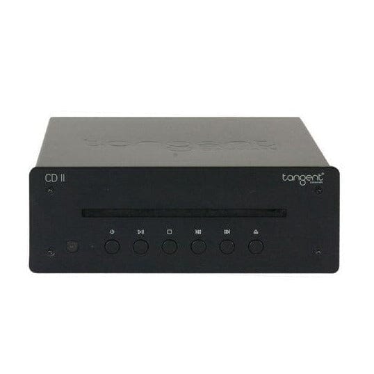 Tangent CD II CD Player CD Players Tangent