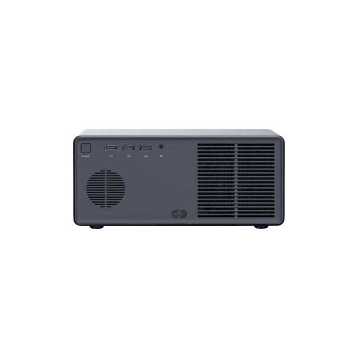 Wanbo X5 Pro 1080P Smart Projector with Android TV, Bluetooth & WiFi Projector Wanbo