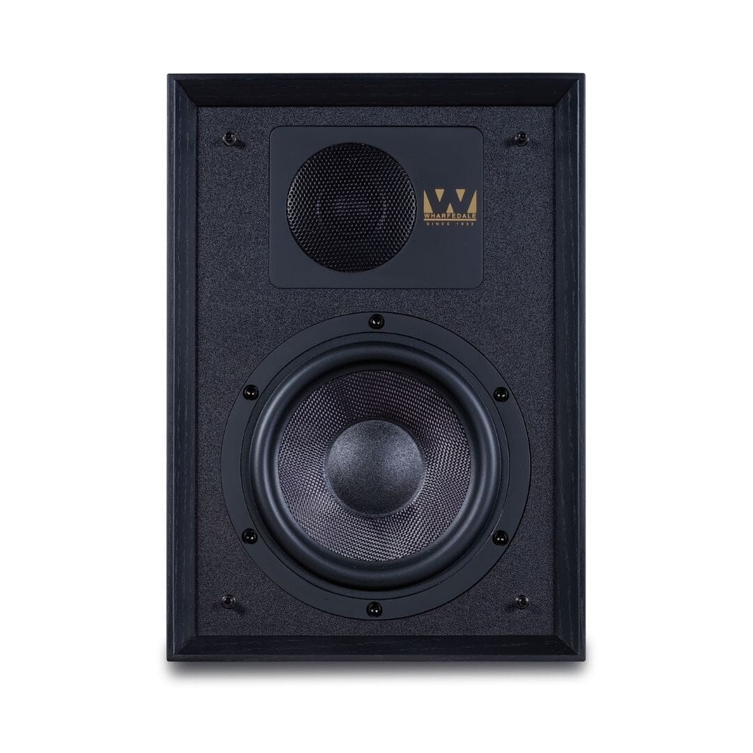 Wharfedale Denton 85 Bookshelf Speakers (Pair) Bookshelf Speakers Wharfedale