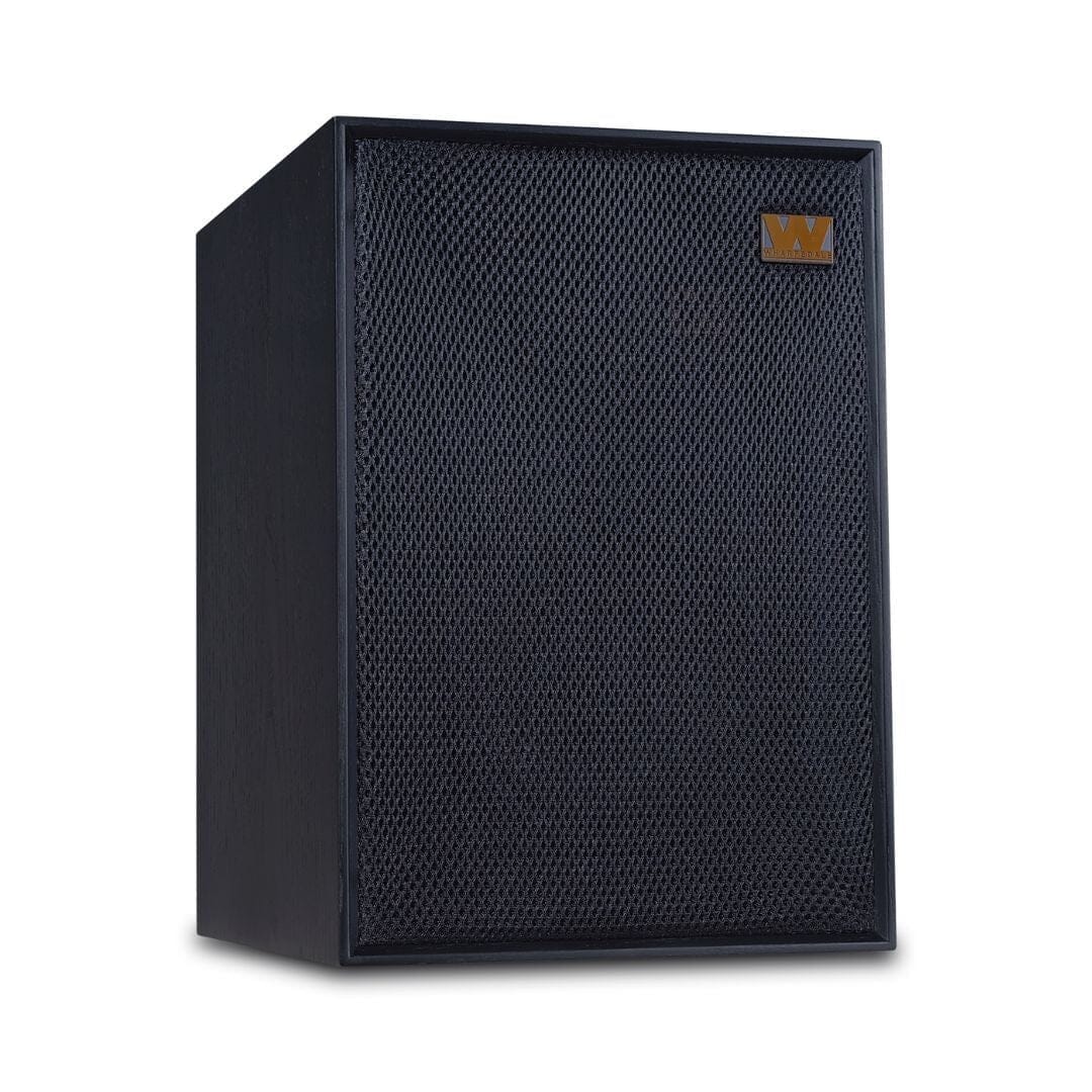 Wharfedale Denton 85 Bookshelf Speakers (Pair) Bookshelf Speakers Wharfedale