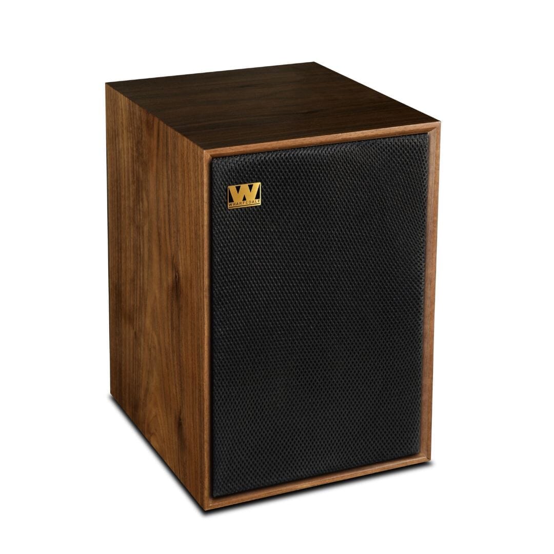 Wharfedale Denton 85 Bookshelf Speakers (Pair) Bookshelf Speakers Wharfedale