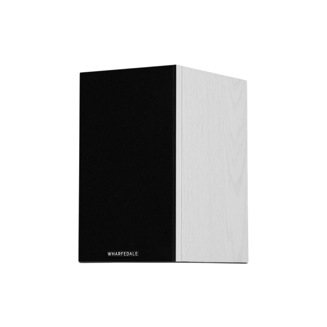 Wharfedale Diamond 12.1 Bookshelf Speakers (Pair) Bookshelf Speakers Wharfedale