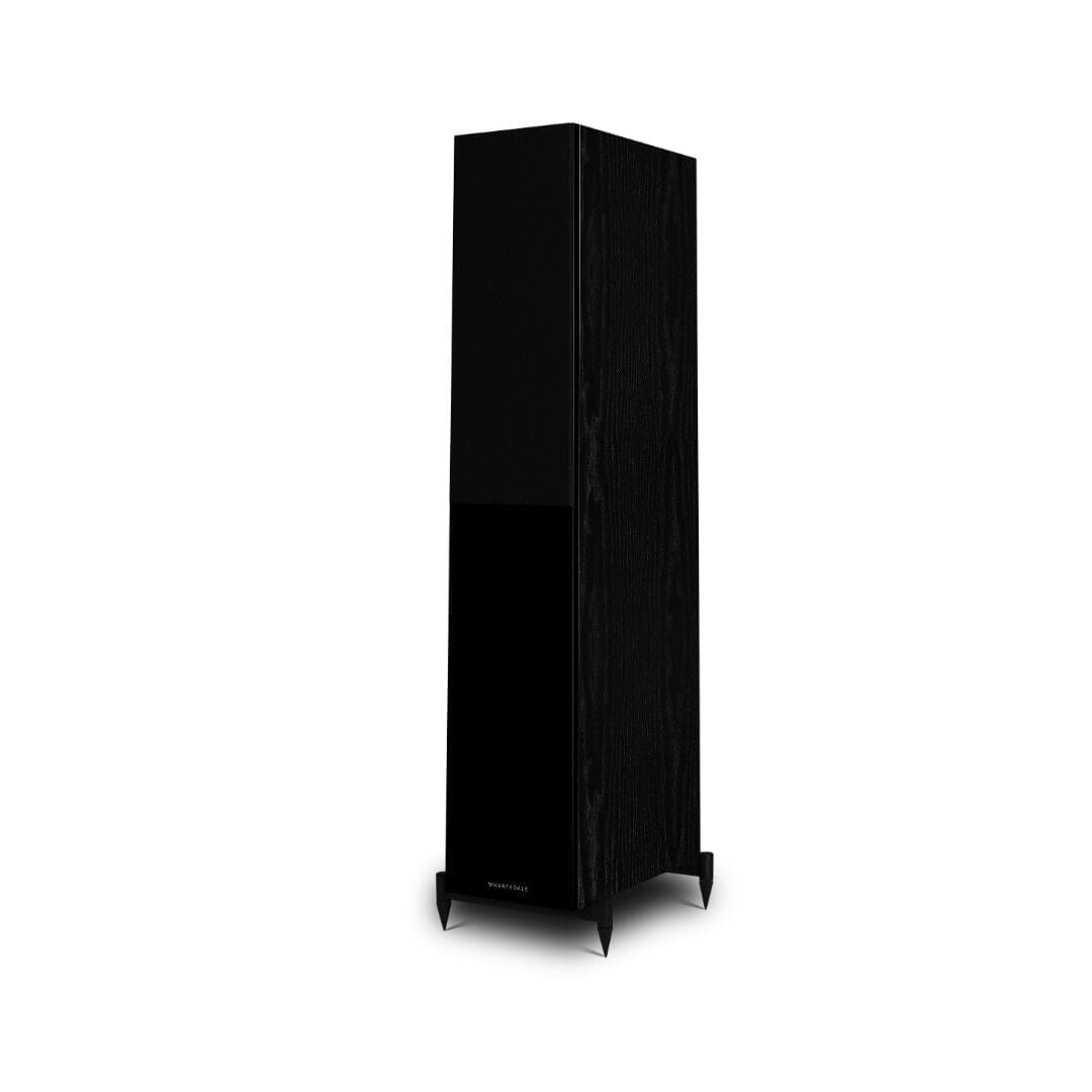 Wharfedale Diamond 12.3 Floorstanding Speakers (Pair) Floorstanding Speakers Wharfedale
