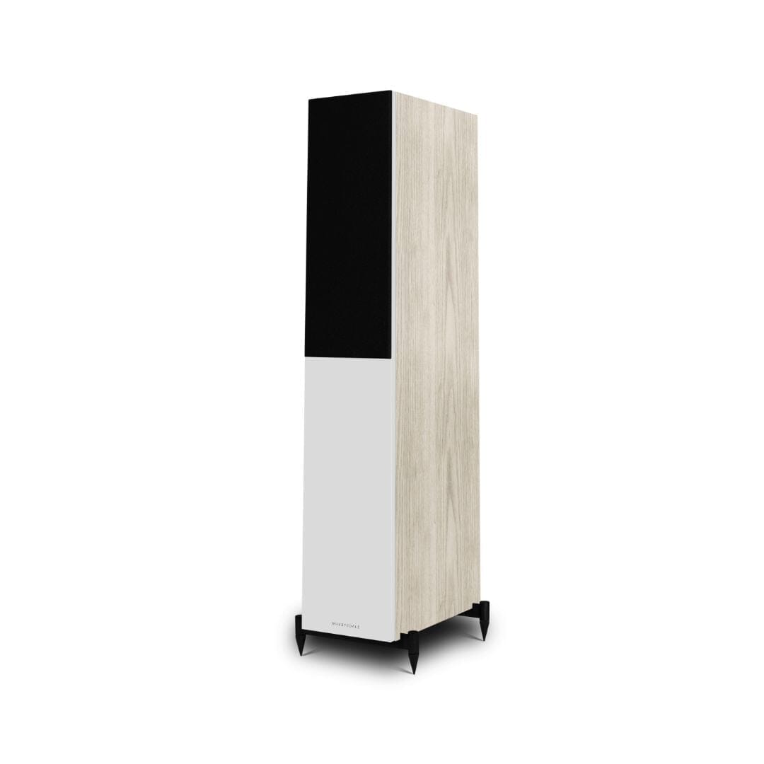 Wharfedale Diamond 12.3 Floorstanding Speakers (Pair) Floorstanding Speakers Wharfedale