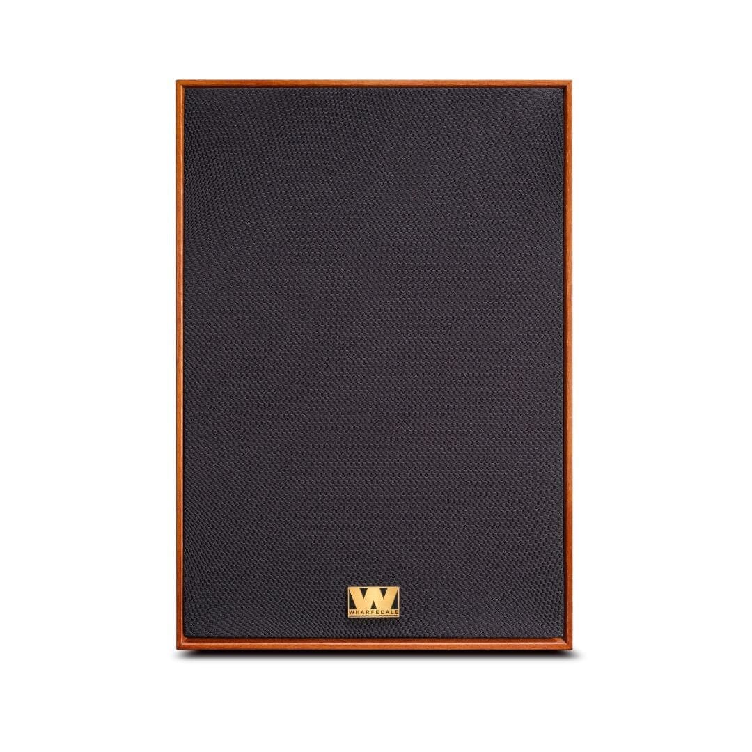 Wharfedale Super Denton Bookshelf Speakers (Pair) Bookshelf Speakers Wharfedale