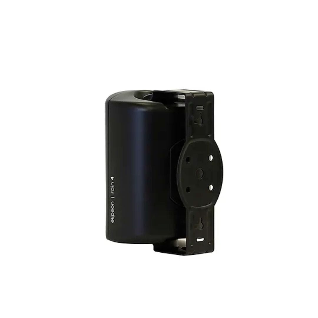 WiiM AMP Wi-Fi & Bluetooth Amplifier + Elipson RAIN 4" Outdoor Speakers (Pair) Outdoor Speaker Systems WiiM