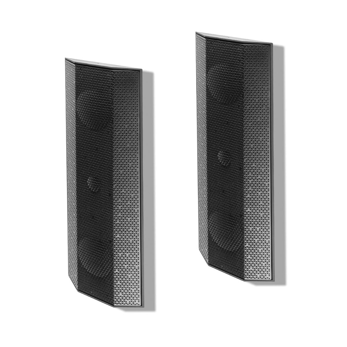 WiiM AMP Wi-Fi & Bluetooth Amplifier + Lithe Audio IO1 Passive Speakers Outdoor Speaker Systems WiiM