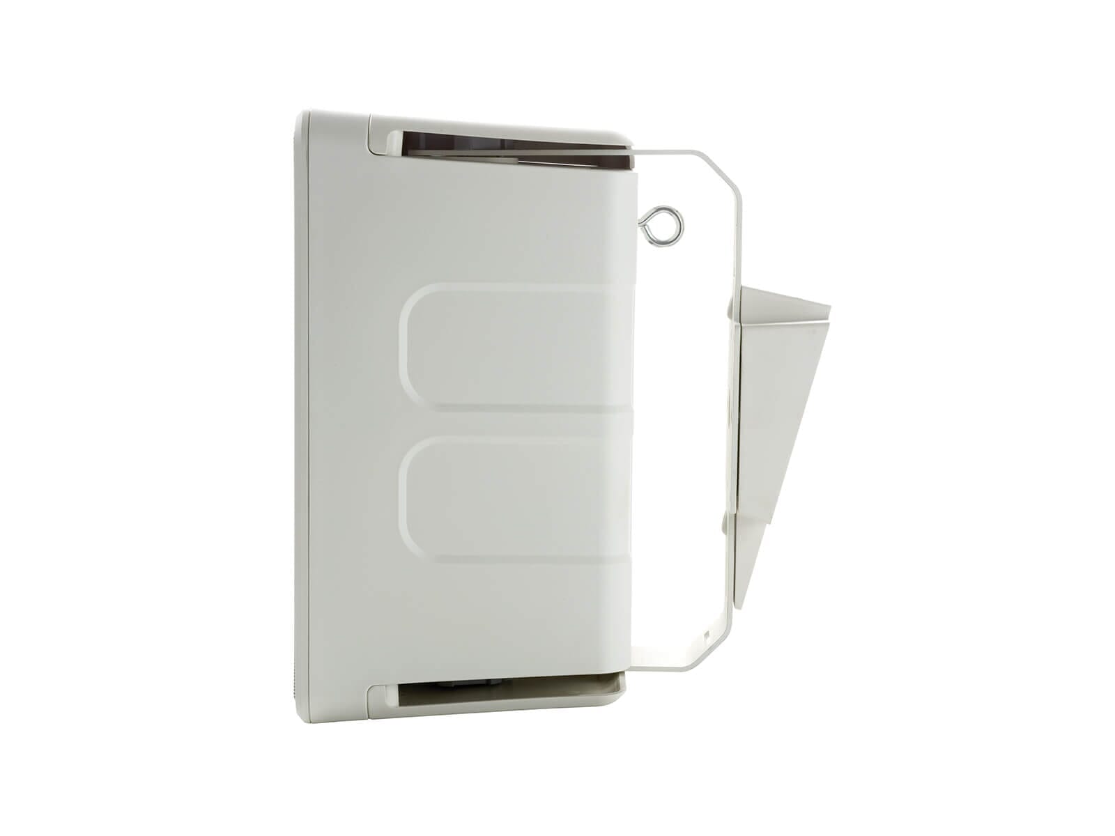 WiiM AMP Wi-Fi & Bluetooth Amplifier + Monitor Audio Climate 60 6.5" Outdoor Speakers (Pair) Outdoor Speaker Systems WiiM