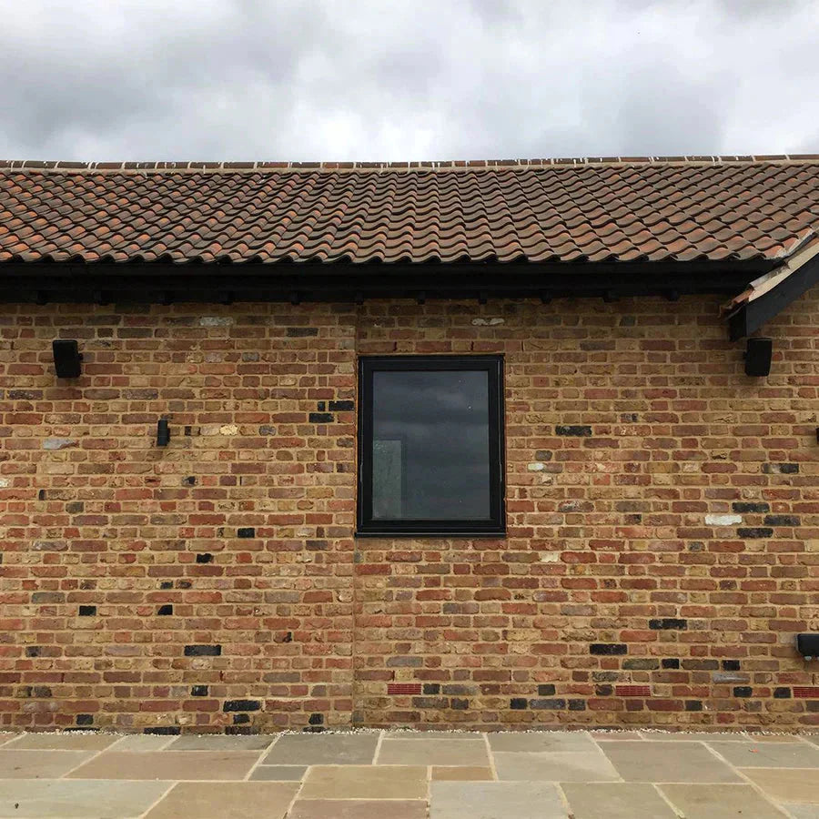 WiiM AMP WiFi & Bluetooth Speaker System with Q Acoustics 6.5" Outdoor Speakers Outdoor Speaker Systems WiiM