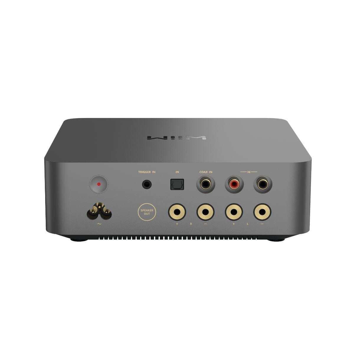 WiiM VibeLink Amp + WiiM Pro Plus Wi-Fi Streamer Bundle Amplifiers WiiM