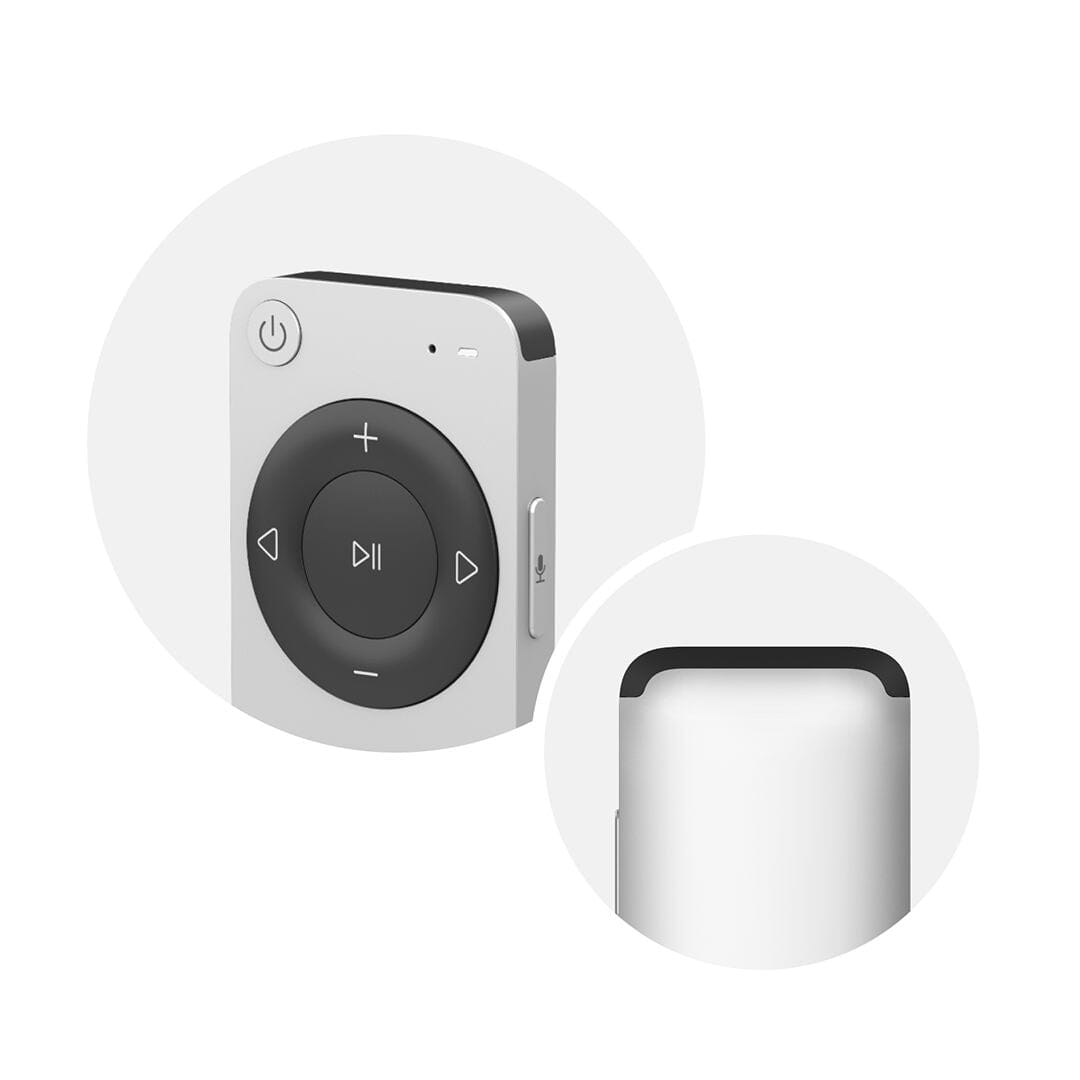 WiiM Voice Remote 2 Accessories WiiM