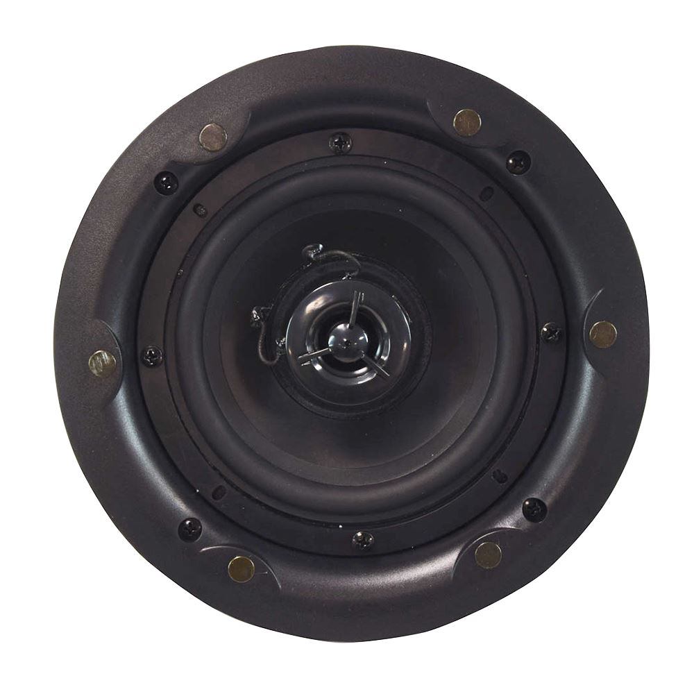 Adastra BCS52S All-In-One 5.25" Bluetooth Ceiling Speakers (Pair) Ceiling Speaker Systems Adastra