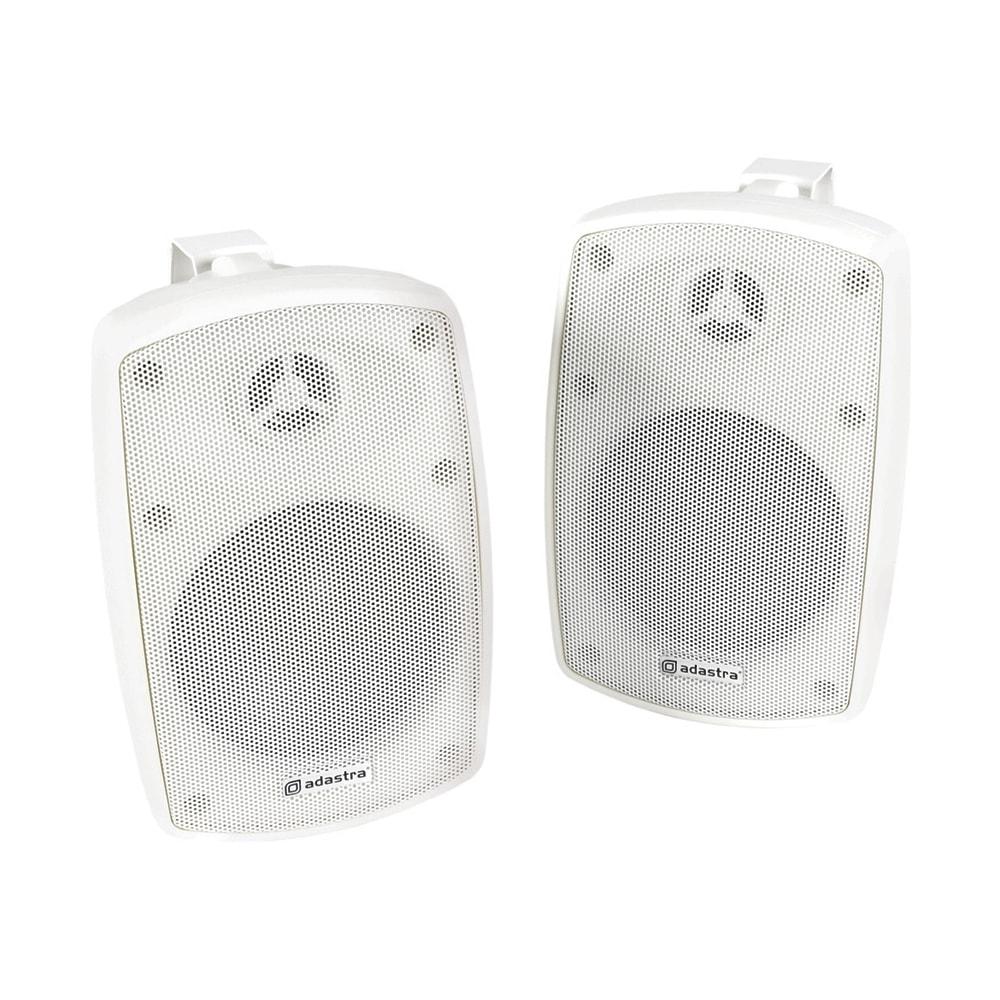 Adastra BH4 Weather Resistant 4" Outdoor Speakers (Pair) Custom Install Speakers Adastra