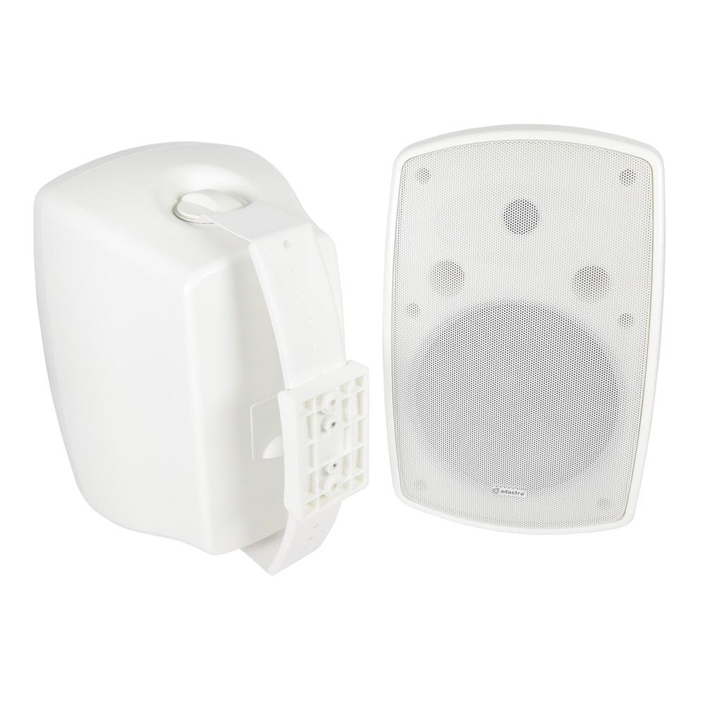 Adastra BH8 Weather Resistant 8" Outdoor Speakers (Pair) Custom Install Speakers Adastra