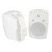 Adastra BH8 Weather Resistant 8" Outdoor Speakers (Pair) Custom Install Speakers Adastra 