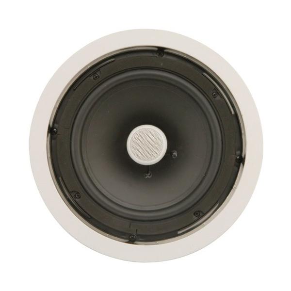 Adastra C8D 20CM (8") Ceiling Speaker With Directional Tweeter (Each) Custom Install Speakers Adastra