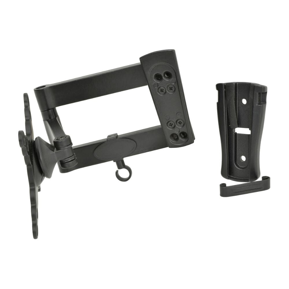 AV Link Double Arm Full Motion TV/Monitor Wall Mount Bracket 13" to 40" TV Brackets AV Link