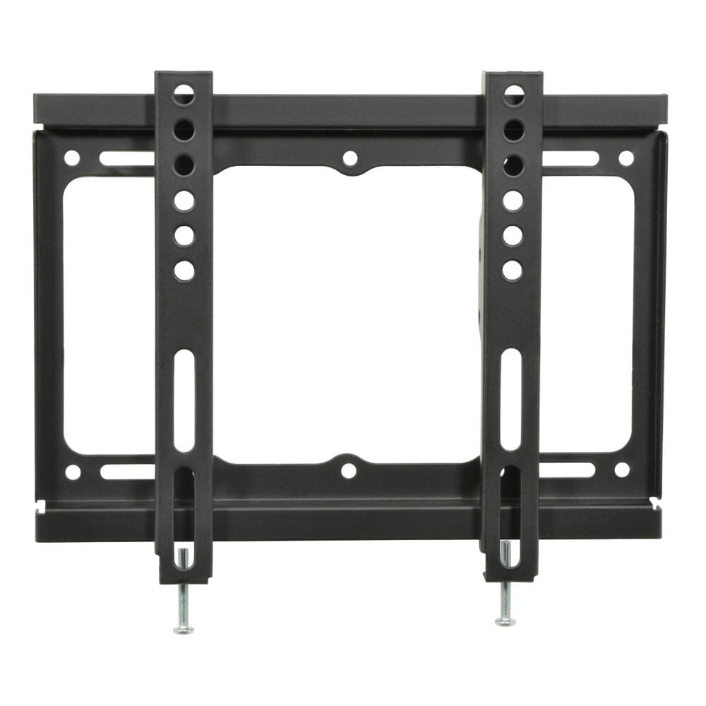 AV Link Fixed TV Wall Bracket 17" - 42" TV Brackets AV Link