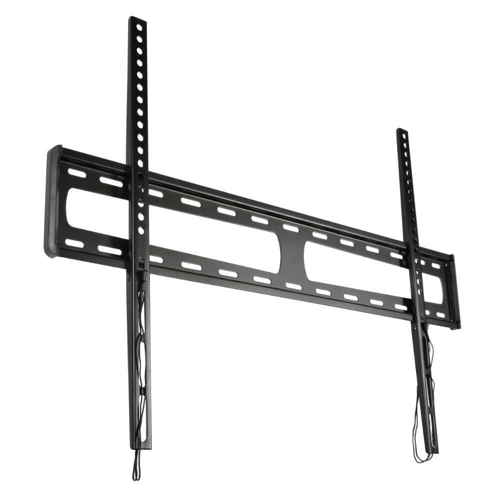 AV Link Fixed Ultra Slim TV Bracket for Large Screens 47" to 90" TV Brackets AV Link