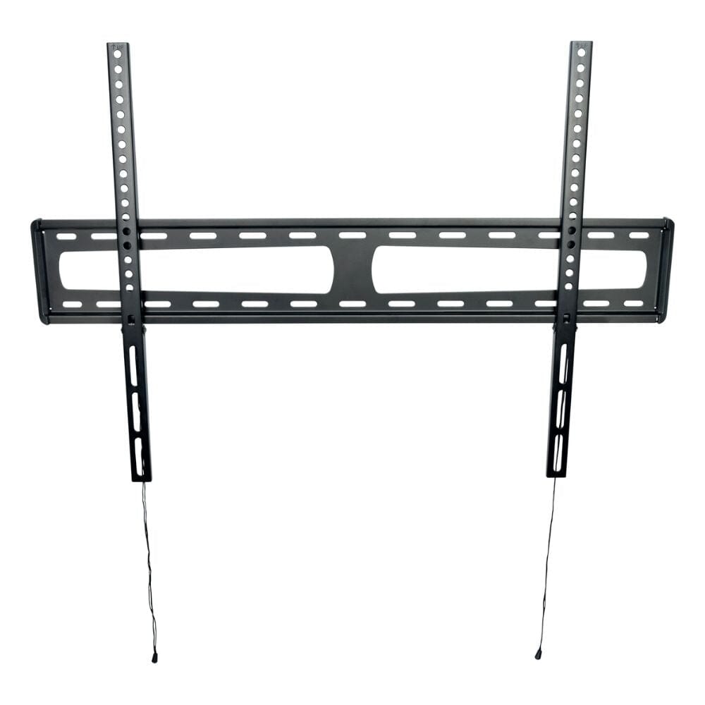 AV Link Fixed Ultra Slim TV Bracket for Large Screens 47" to 90" TV Brackets AV Link