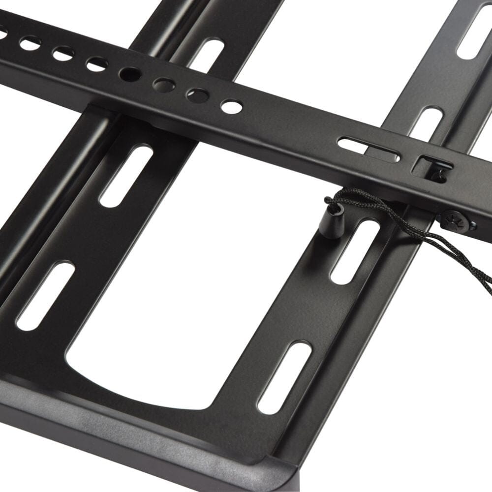 AV Link Fixed Ultra Slim TV Bracket for Screens 32" to 70" TV Brackets AV Link
