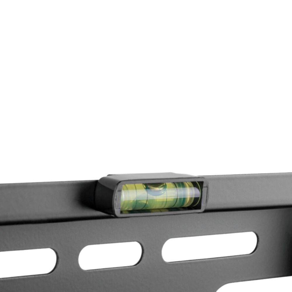 AV Link Fixed Vertical Anti-Theft TV Wall Bracket for Screens 37" to 75" TV Brackets AV Link