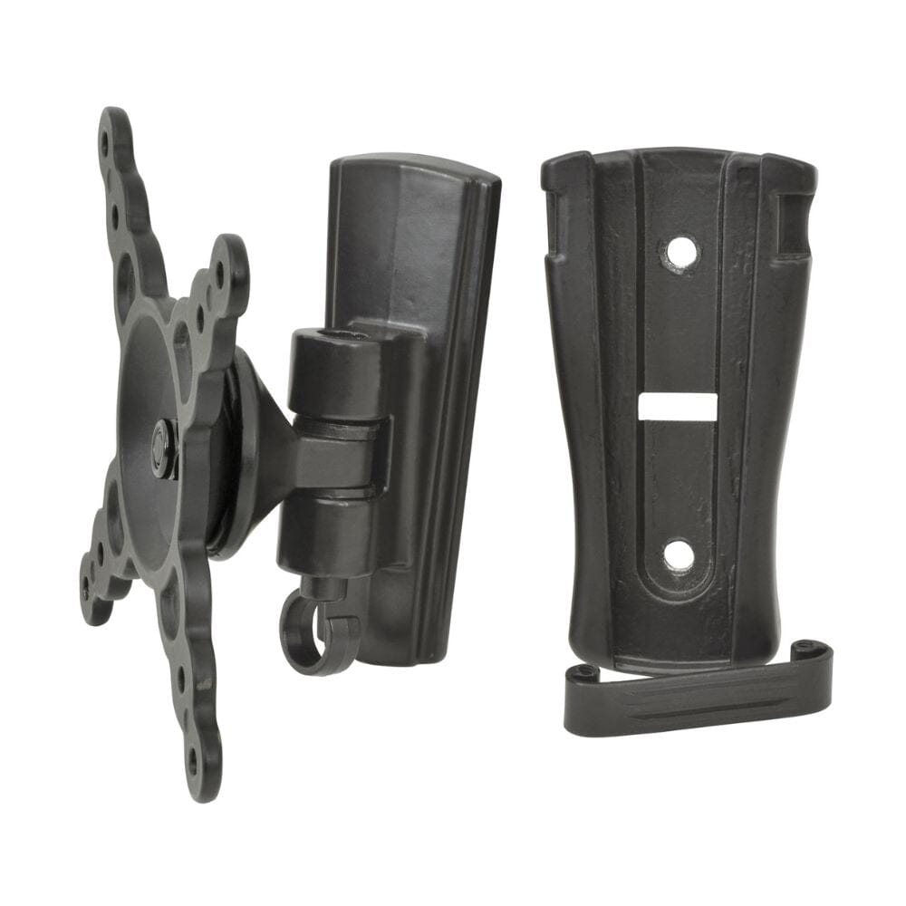 AV Link Full Motion Double Arm TV Wall Bracket 13" to 40" TV Brackets AV Link