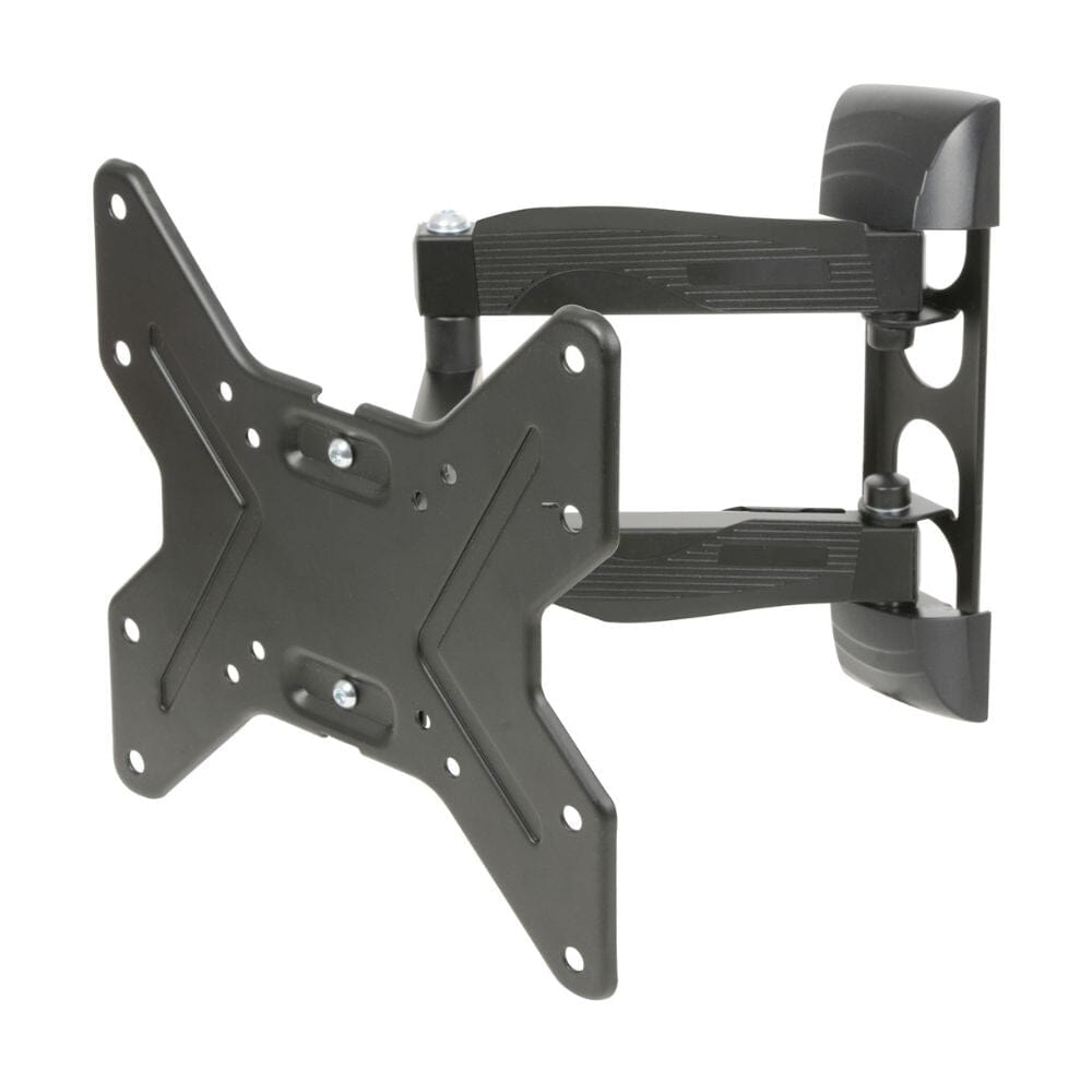 AV Link Full Motion Double Arm TV/Monitor Wall Mount Bracket 26" to 42" TV Brackets AV Link