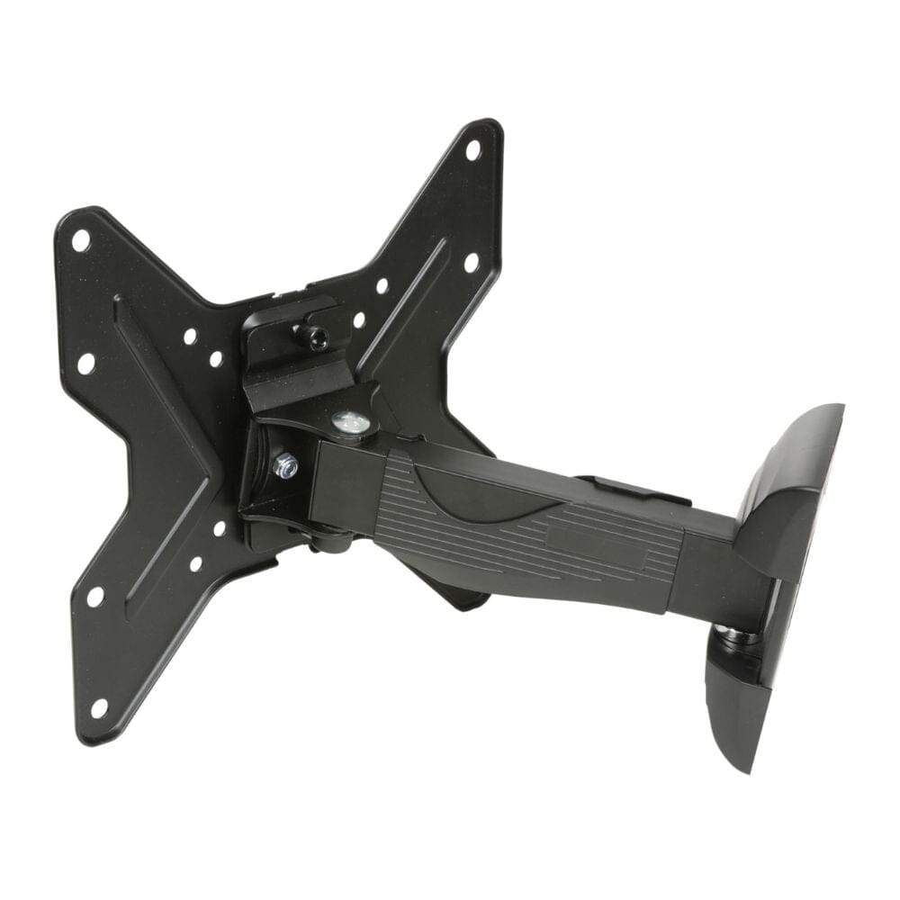 AV Link Full Motion Single Arm TV/Monitor Wall Mount Bracket 26" to 42" TV Brackets AV Link