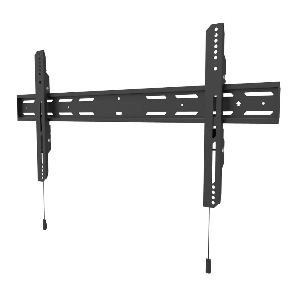 AV Link Heavy Duty Fixed TV Bracket for Large Screens 40" to 90" TV Brackets AV Link