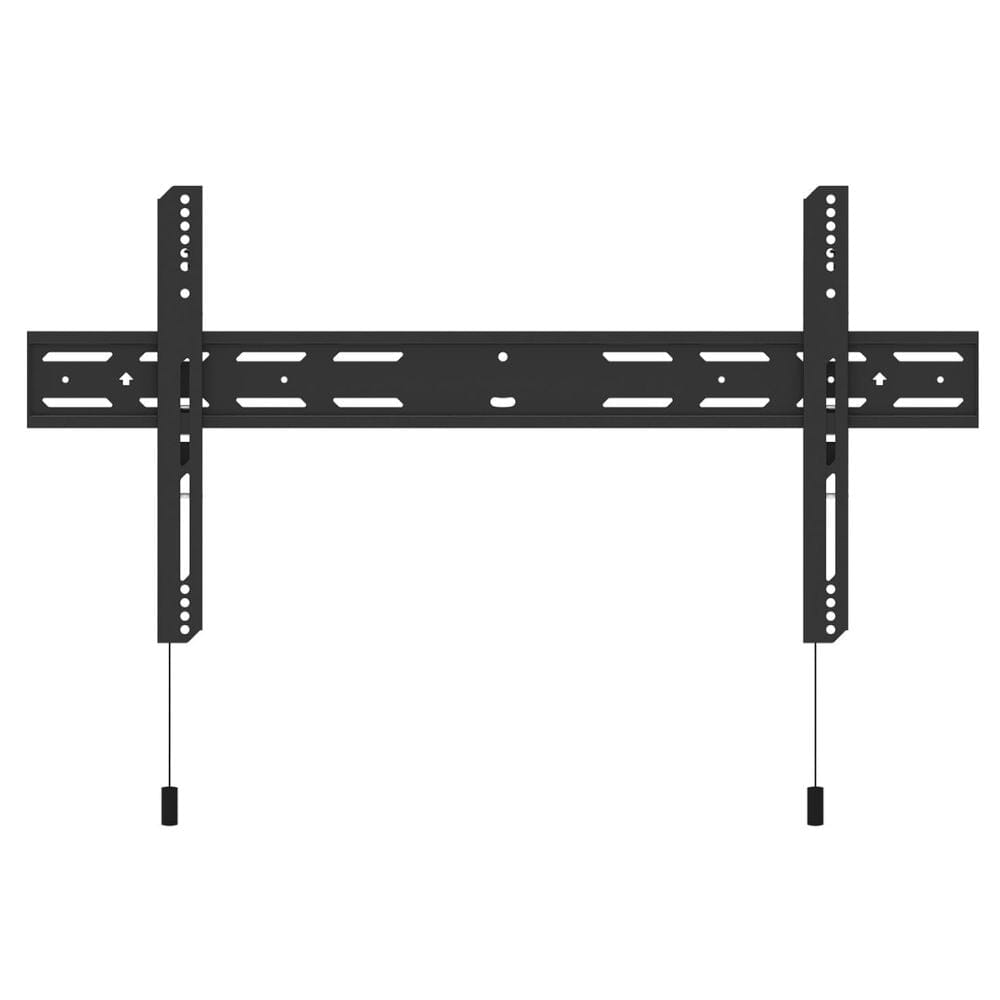 AV Link Heavy Duty Fixed TV Bracket for Large Screens 40" to 90" TV Brackets AV Link