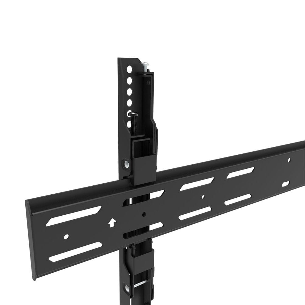 AV Link Heavy Duty Fixed TV Bracket for Large Screens 40" to 90" TV Brackets AV Link