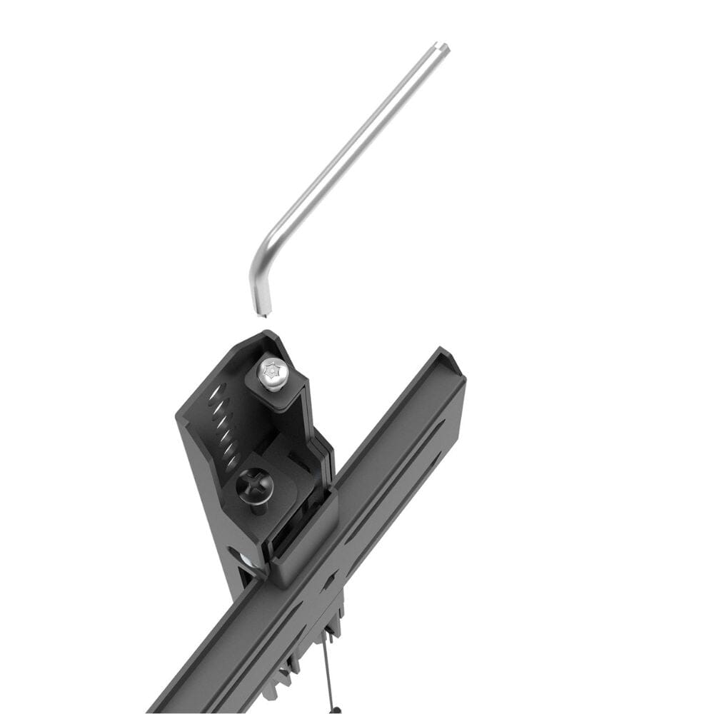 AV Link Heavy Duty Fixed TV Bracket for Large Screens 40" to 90" TV Brackets AV Link