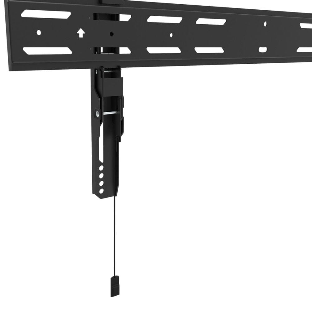 AV Link Heavy Duty Fixed TV Bracket for Large Screens 40" to 90" TV Brackets AV Link