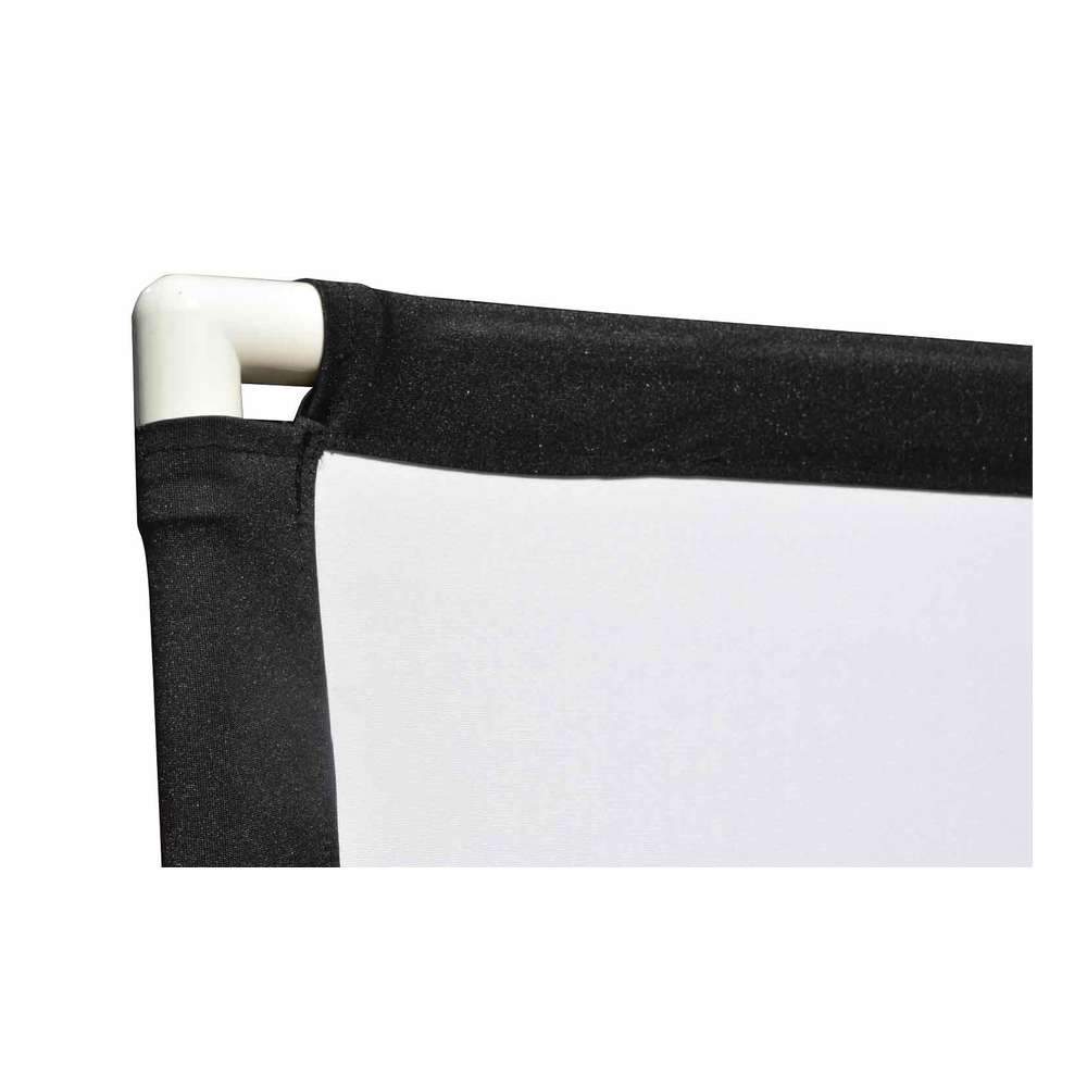 AV Link Portable 100" Projector Screen - Fast Folding Smart Gadgets AV Link