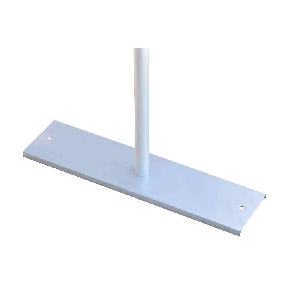 AV Link Portable 100" Projector Screen - Fast Folding Smart Gadgets AV Link