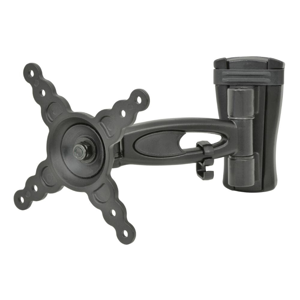 AV Link Single Arm Full Motion TV/Monitor Wall Mount Bracket 13" to 40" TV Brackets AV Link