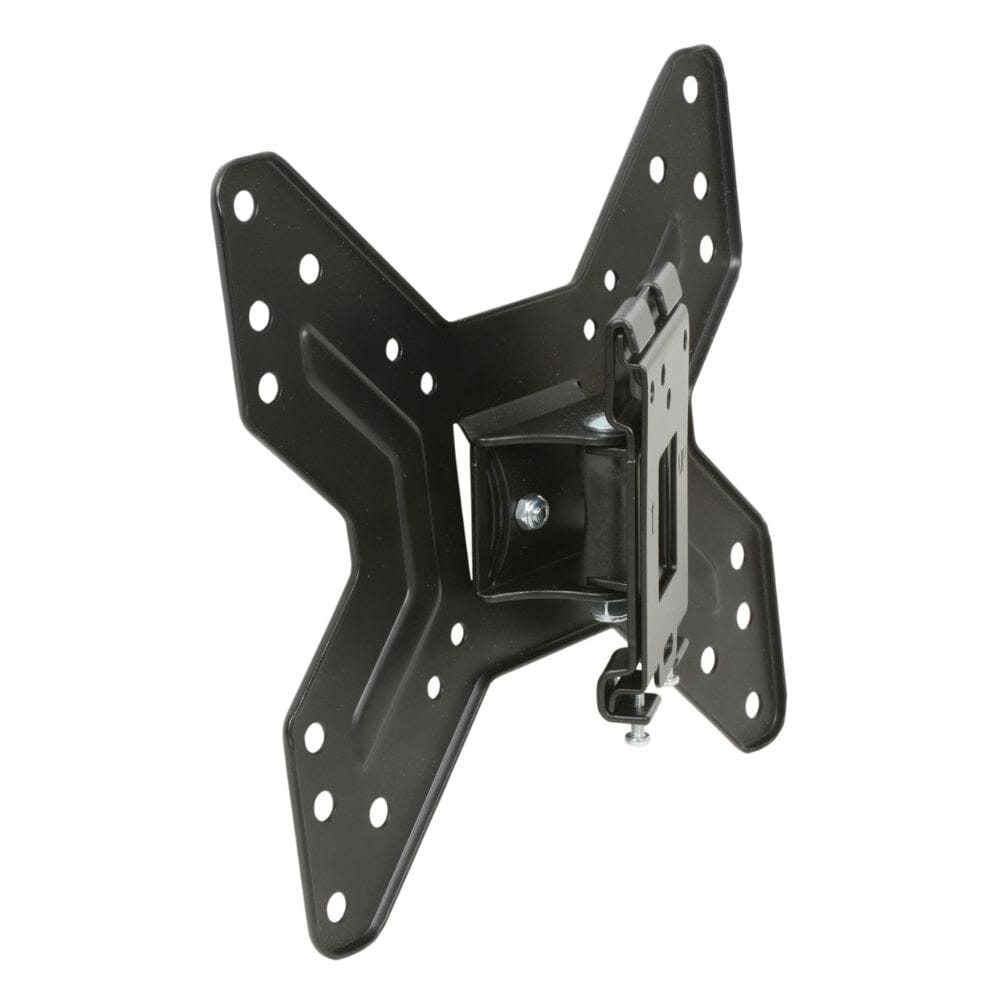 AV Link Tilt & Swivel Wall Mount TV/Monitor Bracket 10" up to 40" TV Brackets AV Link