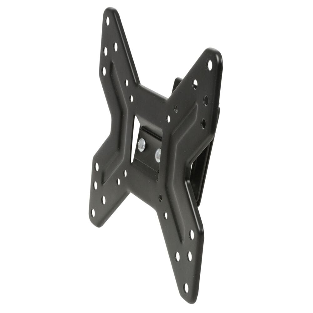AV Link Tilt & Swivel Wall Mount TV/Monitor Bracket 10" up to 40" TV Brackets AV Link