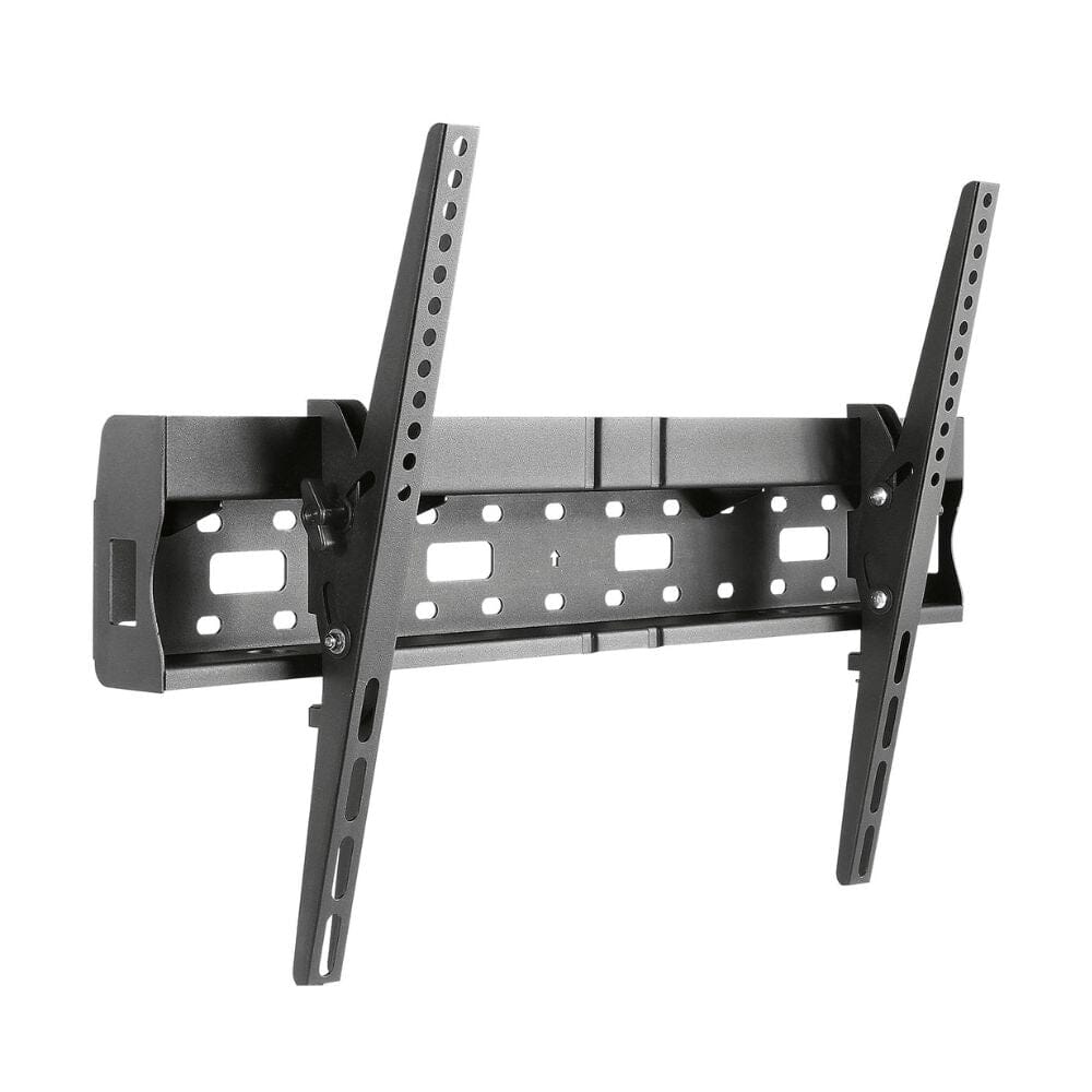 AV Link Tilting TV Bracket with Media Shelf for Screens 37" to 70" TV Brackets AV Link