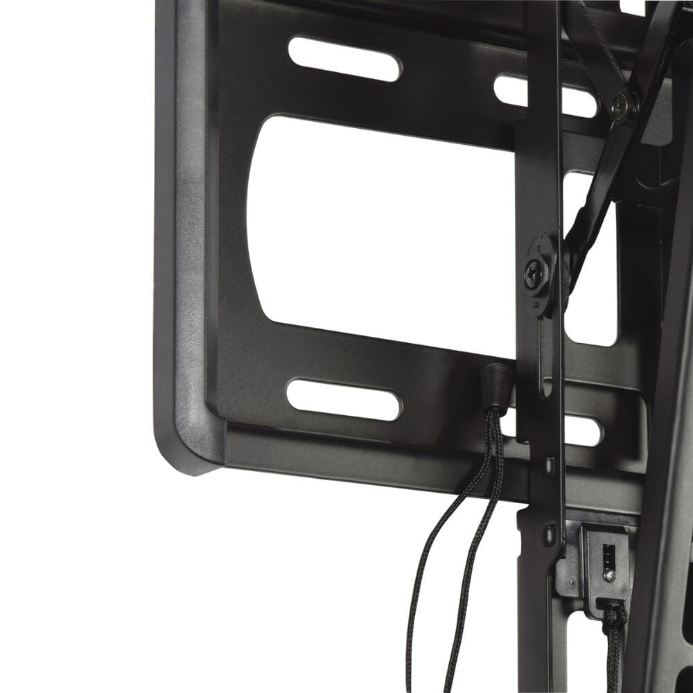 AV Link Tilting Ultra Slim TV Bracket for Large Screens 47" to 90" TV Brackets AV Link