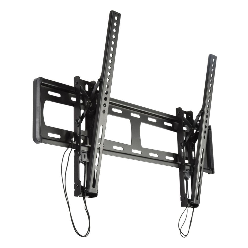 AV Link Tilting Ultra Slim TV Bracket for Large Screens 47" to 90" TV Brackets AV Link