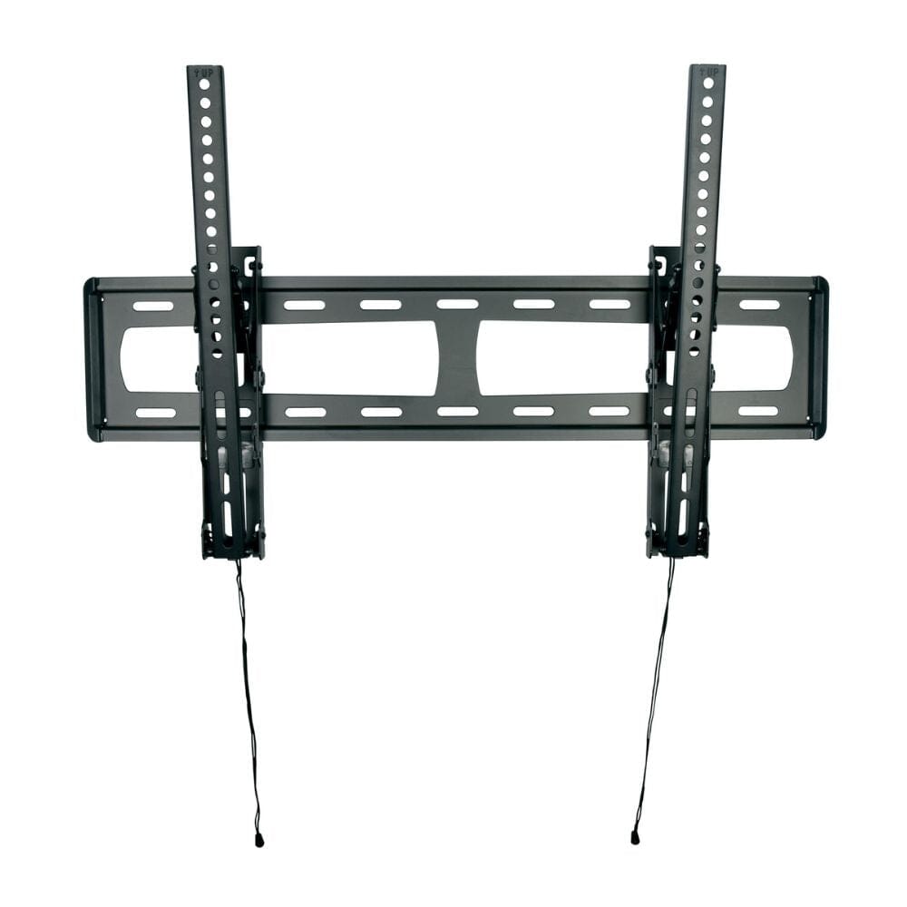 AV Link Tilting Ultra Slim TV Bracket for Large Screens 47" to 90" TV Brackets AV Link