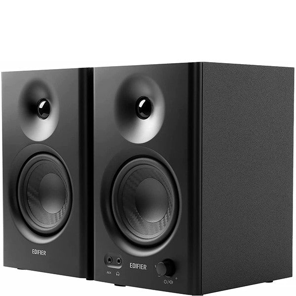 Edifier MR4 Active Studio Monitor Speakers (Pair) Active Speakers Edifier
