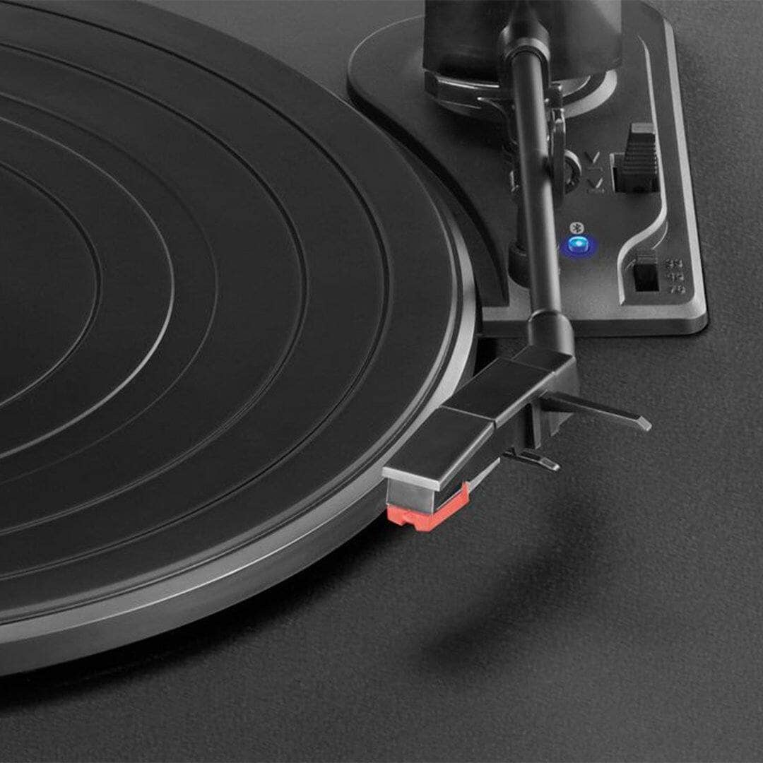 Edifier R1700BT & TEAC TN-180BT Turntable & Speaker Bundle with Bluetooth Turntable Bundles TEAC