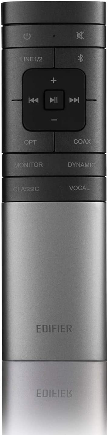 Edifier S2000MKIII Powerful Active Bookshelf Speakers Active Speakers Edifier