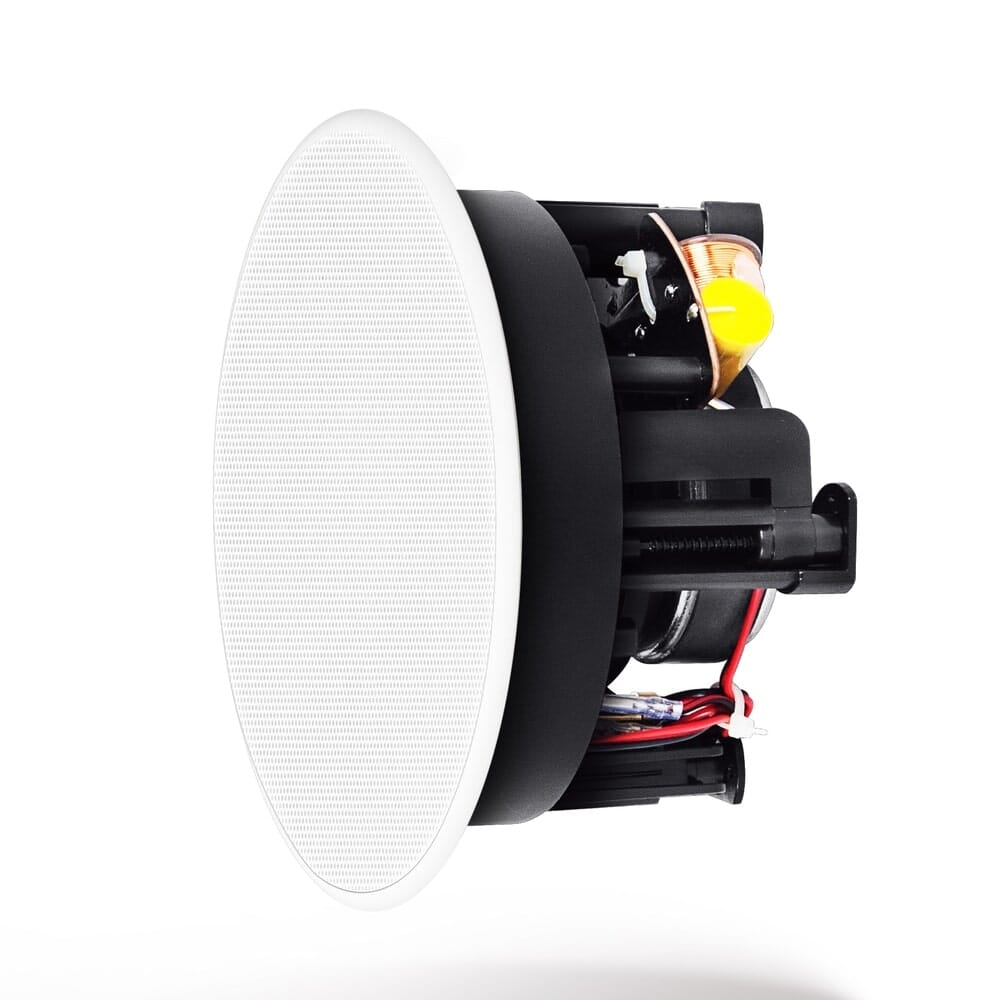 Elipson IC4 4" In Ceiling Speaker (Each) In Ceiling Speakers Elipson